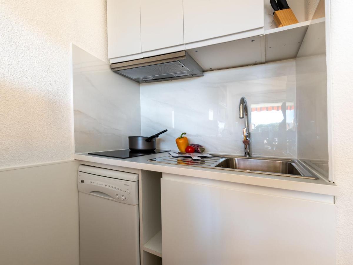 Studio Los Amigos-9 By Interhome Le Grau-du-Roi Esterno foto