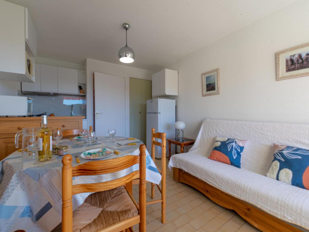 Studio Los Amigos-9 By Interhome Le Grau-du-Roi Esterno foto
